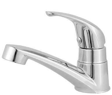 TORNEIRA ABS LAVATORIO MONO UP CROMADO